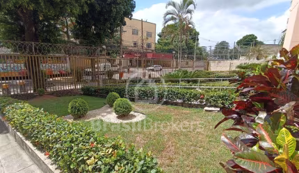 Apartamento Cachambi - 220 mil