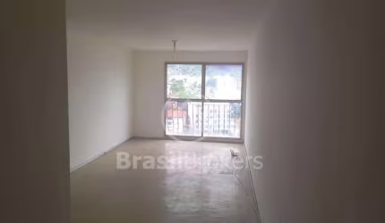 Apartamento à venda com 80,00m² e 3 quartos em Engenho Novo, Rio de Janeiro - rj