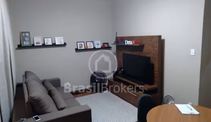 Apartamento à venda com 75,00m² e 2 quartos em Quintino Bocaiúva, Rio de Janeiro - rj