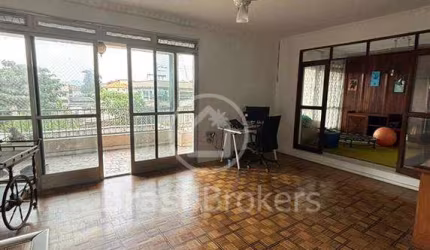 Casa Duplex com piscina em Del Castilho