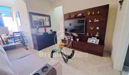 Apartamento 2 quartos