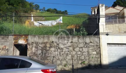 Terreno Residencial  - Meier