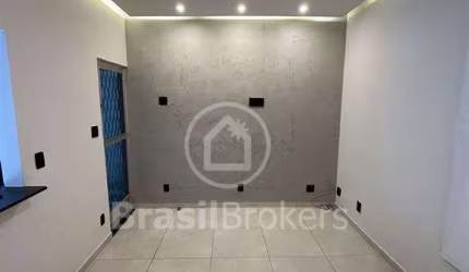Apartamento à venda com 60,00m² e 2 quartos em Quintino Bocaiúva, Rio de Janeiro - rj