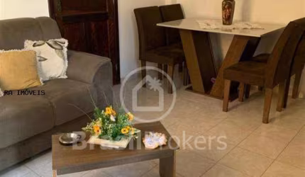 Apartamento 2 quartos