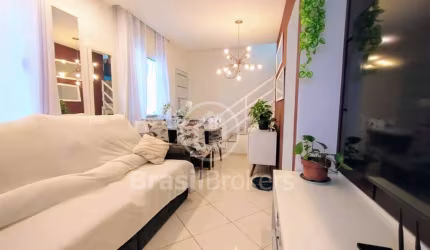 Maravilhosa Casa Triplex no Valqueire