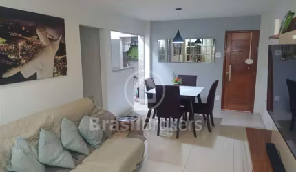 Apartamento 3 quartos em Cascadura, Rio de Janeiro - rj