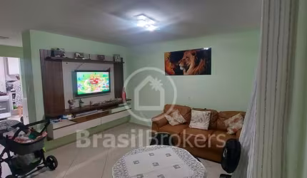 Casa com 2 quartos à venda na Rua Álvaro Miranda, Pilares, Rio de Janeiro, 100 m2 por R$ 329.000