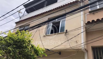 Casa de Condomínio à venda com 104,00m² e 3 quartos em Engenho Novo, Rio de Janeiro - rj
