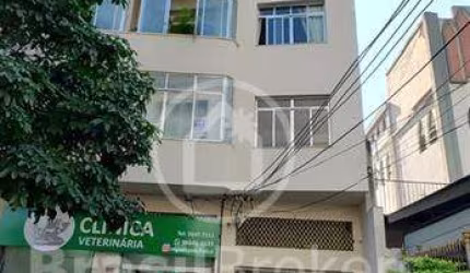 Imóvel com uso Residencial ou Comercial no Engenho Novo