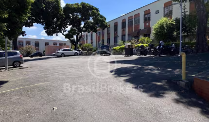 Apartamento  2 quartos em Quintino Bocaiúva.