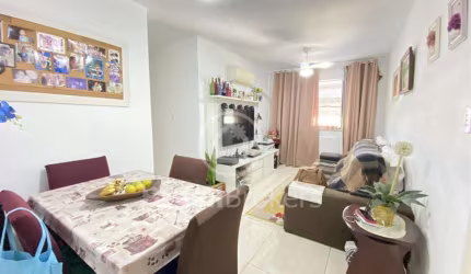 Apartamento 2 quartos  Tomás Coelho