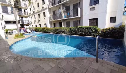 Excelente Apartamento 02 Quartos Infra colado no Metro