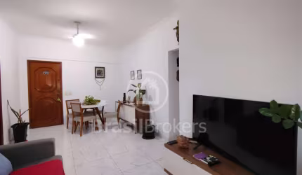 Belíssimo Apartamento 02 Quartos com Vaga-Junto ao Shopping