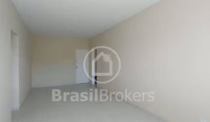 Apartamento 2 quartos pronto para morar no Engenho Novo