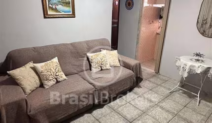 Apartamento próximo ao Metrô de Inhauma