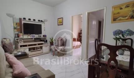 Apartamento pronto para morar