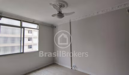 Excelente Apartamento Dois Quartos  - Méier - RJ