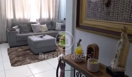 Apartamento à venda com 72,00m² e 2 quartos em Vila da Penha, Rio de Janeiro - rj