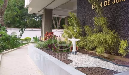 Apartamento à venda com 73,00m² e 3 quartos em Campinho, Rio de Janeiro - rj