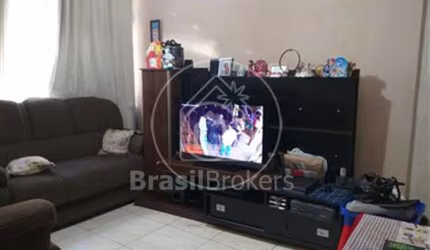 Apartamento à venda com 63,00m² e 2 quartos em Engenho da Rainha, Rio de Janeiro - rj