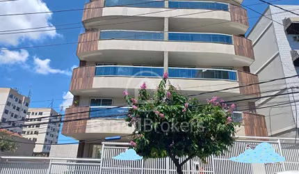Cobertura Duplex à venda com 163,00m² e 3 quartos em Vicente de Carvalho, Rio de Janeiro - rj