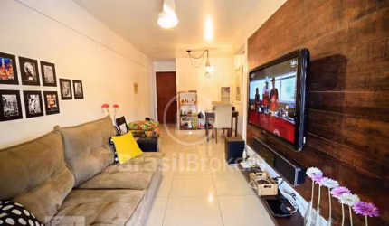 Apartamento 3 quartos
