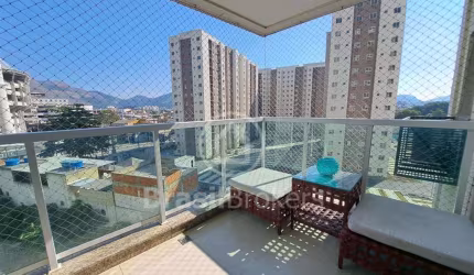 Apartamento à venda com 77,00m² e 3 quartos em Engenho de Dentro, Rio de Janeiro - rj