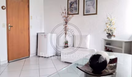 Casa de Condomínio 2 quartos em Bento Ribeiro