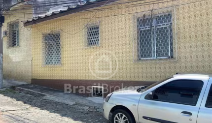 Casa de Condomínio à venda com 85,00m² e 3 quartos em Engenho Novo, Rio de Janeiro - rj