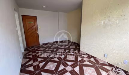 Apartamento à venda com 50,00m² e 2 quartos em Tomás Coelho, Rio de Janeiro - RJ
