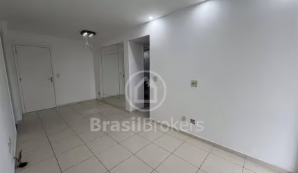 Apartamento à venda com 52,00m² e 2 quartos em Cachambi, Rio de Janeiro - RJ