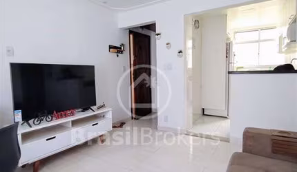 Aconchegante Apartamento 2 quartos Olaria