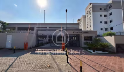 Maravilhoso apartamento 2 quartos Aceitando Financiamento
