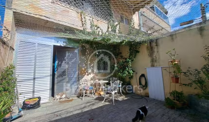 Casa de Condomínio à venda com 164,00 m² e 5 quartos em Cascadura, Rio de Janeiro - RJ