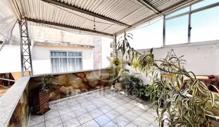 Apartamento 2 quartos