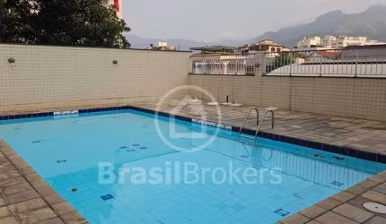 Apartamento varanda , 2quartos suíte , infra total