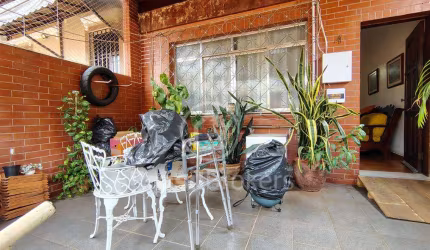 Excelente Casa de Vila 03 Quartos em Engenho de Dentro