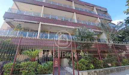 Apartamento à venda com 86,00m² e 2 quartos em Engenho de Dentro, Rio de Janeiro - rj