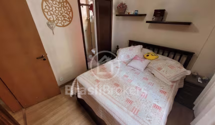 Excelente apartamento, 3 dormitórios, 1 suíte, Rua Silva Rabelo, Aceitando Financiamento.