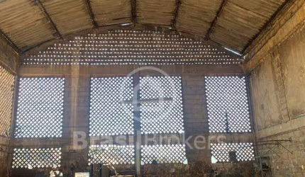 Galpão para venda em Engenheiro Leal com 1230m²