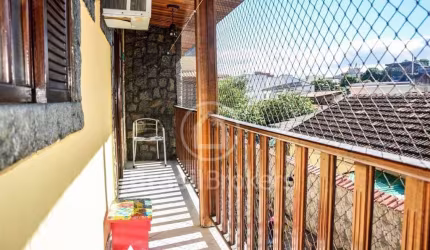 Casa de Condomínio à venda com 80,00m² e 2 quartos em Vila Valqueire, Rio de Janeiro - rj
