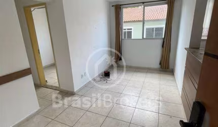 Apartamento !!!...  2 quartos/ vaga