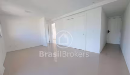 Apartamento à venda com 64,00 m² e 2 quartos em Méier, Rio de Janeiro - RJ