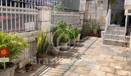 Apartamento à venda com 95,00m² e 3 quartos em Sampaio, Rio de Janeiro - rj