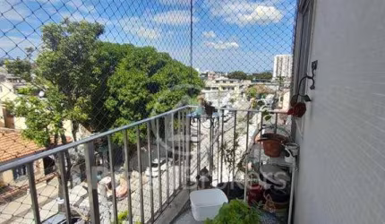 Apartamento à venda com 72,00m² e 2 quartos em Ramos, Rio de Janeiro - rj