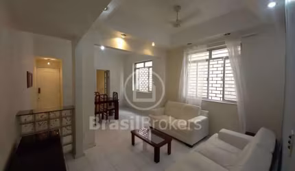 Apartamento à venda com 60,00m² e 2 quartos em Todos os Santos, Rio de Janeiro - rj