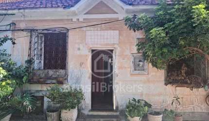 Charmosa Casa de Vila com 2 quartos, no Engenho Novo