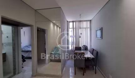 Apartamento 2 quartos perto Norte Shopping