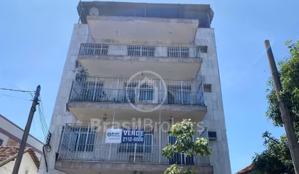 Apartamento à venda com 120m² e 3 quartos em Olaria, Rio de Janeiro - RJ