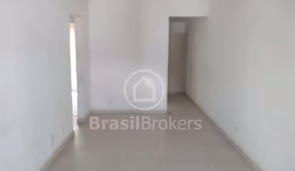 Apartamento à venda com 64,00m² e 2 quartos em Meier, Rio de Janeiro - rj